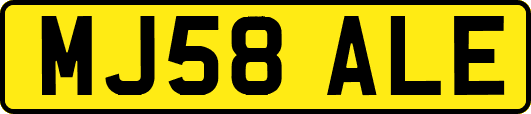 MJ58ALE