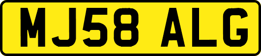 MJ58ALG