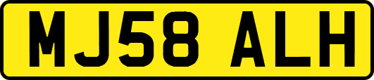 MJ58ALH