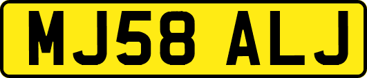 MJ58ALJ