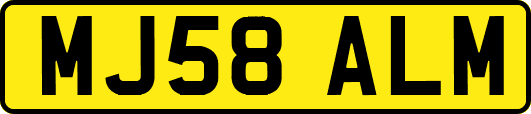 MJ58ALM