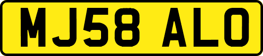 MJ58ALO