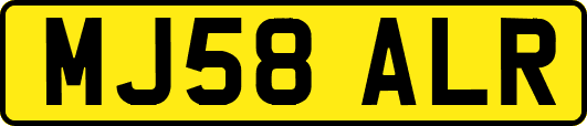 MJ58ALR