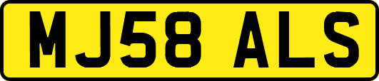 MJ58ALS