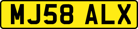MJ58ALX