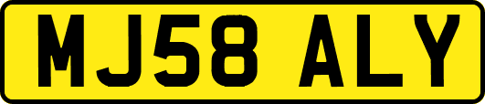 MJ58ALY