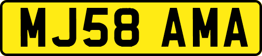 MJ58AMA