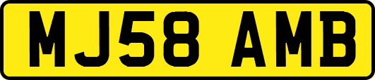MJ58AMB