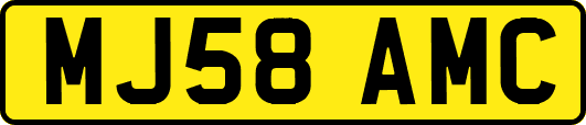 MJ58AMC