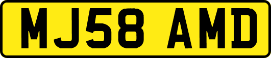 MJ58AMD