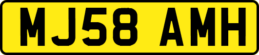 MJ58AMH
