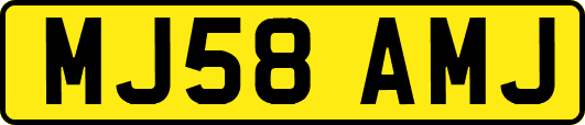 MJ58AMJ