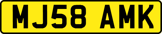 MJ58AMK