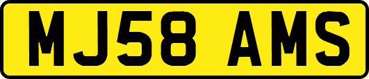 MJ58AMS