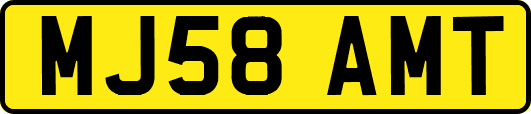 MJ58AMT