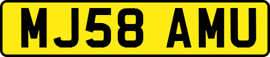 MJ58AMU
