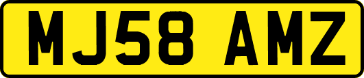 MJ58AMZ