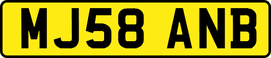MJ58ANB