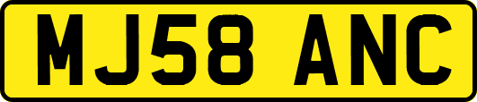 MJ58ANC