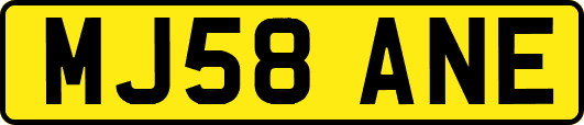 MJ58ANE
