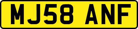 MJ58ANF