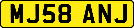 MJ58ANJ