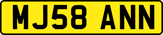 MJ58ANN