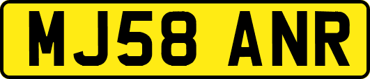 MJ58ANR