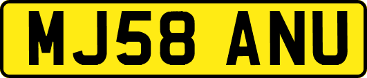 MJ58ANU