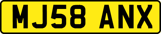 MJ58ANX