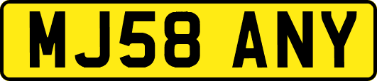 MJ58ANY