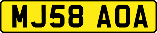 MJ58AOA