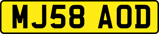 MJ58AOD
