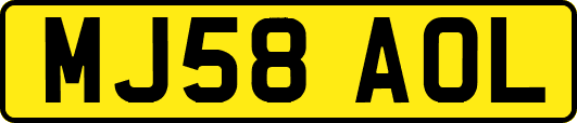 MJ58AOL