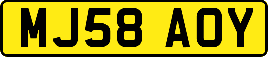 MJ58AOY