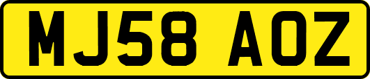 MJ58AOZ