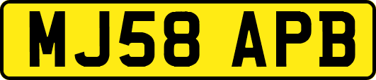 MJ58APB