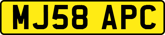 MJ58APC