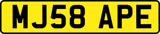 MJ58APE