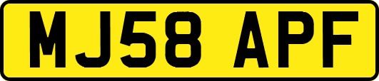 MJ58APF