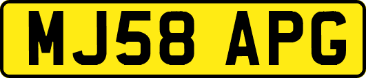 MJ58APG
