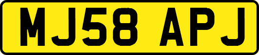 MJ58APJ