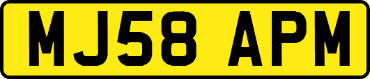 MJ58APM