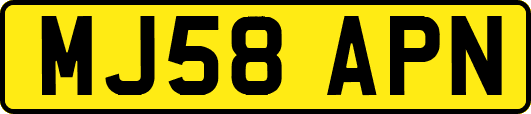 MJ58APN