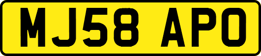 MJ58APO