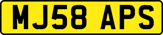 MJ58APS