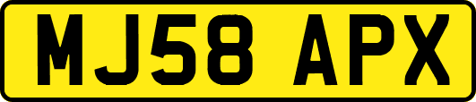 MJ58APX