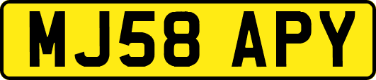 MJ58APY