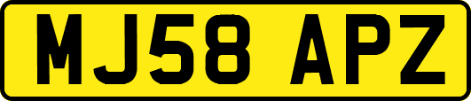 MJ58APZ