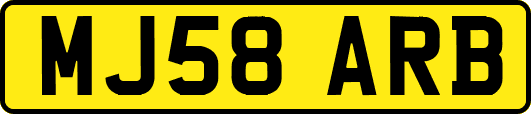 MJ58ARB